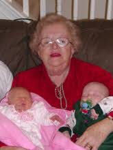 Obituary information for Barbara Patterson Pyle