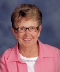 Obituary information for Frances Kreuser