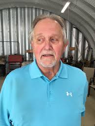 Halliburton Bradford PA Camp Get Together