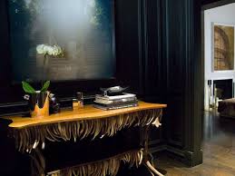 (as to who asked for this, mann says, my lips are sealed.) The Designer Is In Modern Glamor With Kara Mann Remodelista