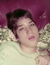 Obituary information for Amanda Susan Ryan