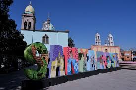 Municipio - ¡Santa Rosa Jáuregui ya está de fiesta! Arrancamos con las festividades por el 272 aniversario de Santa Rosa Jáuregui 🎊. Desde hoy y hasta el 16 de marzo, ven con