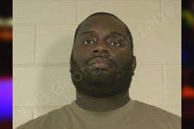 Phillip Thompson — Liberty County Jail Bookings