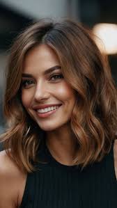 15 Mid Length Bob Haircuts That Will Inspire Your Next Look