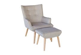 lounges alves fabric tub chair and ottoman 5033 perth western australia furniture bazaar comfy living room furniture comfy office chair chair and ottoman