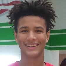 Johnny Gatica's High School Bio