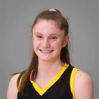 Coach LaTonya Hardy Black 2024