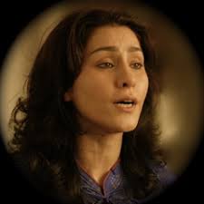 Stream Samira Lashkari