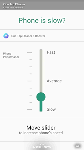 Later open the emulator software. This Ad On Snapchat Downloads A Phone Cleaner App When You Slide Up Assholedesign