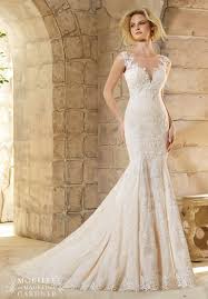 Mori Lee Bridal Collection 2016 7 Style No 2778 This Sleeveless Mori Lee Bridal 2778 Lace Mermaid Wedd Wedding Dresses Mori Lee Wedding Dress Bridal Dresses