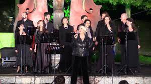 Monica anghel cântă la agenția vip melodia ne iubește cineva. Monica Anghel Ne Iubeste Cineva Youtube