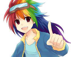 ❤ get the best rainbow dash wallpaper on wallpaperset. Rainbow Dash Dash Rainnbow My Little Pony Wallpaper 1614555 Zerochan Anime Image Board