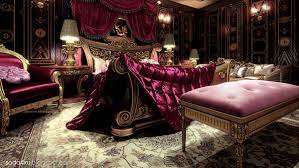 Interior designers luxury antonovich design creates an ideal habitat for the house owners. Royal Master Bedroom On Behance