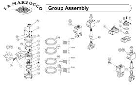Maybe you would like to learn more about one of these? La Marzocco Espresso Machine Parts