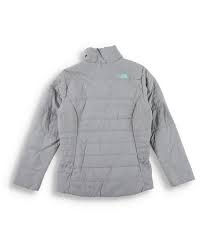 The North Face Renewed - GIRLS' HARWAY JACKET
