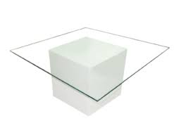 How to style your coffee table so much more than a surface for mugs and tv remotes, a coffee table offers all sorts of potential to brighten up your lounge. Le Minou Square Glass Coffee Table Furniture Rentals In Dubai Abu Dhabi Uae