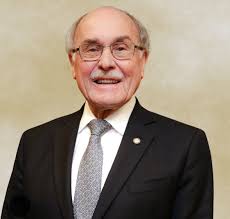 Edward Fanucchi Obituary