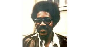 RODNEY'S DEATH: AN ENIGMA BEING ANSWERED