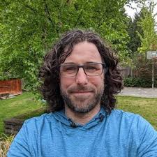 Gavin Barron's Speaker Profile @ Sessionize