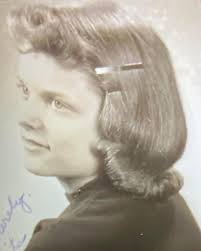 Rita Louise Bigger Obituary July 13, 2025