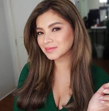 Angel Locsin