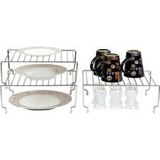 Dolap içi düzenleyici kutu ve raflar uygun fiyat ve indirim fırsatlarıyla burada. Orsa Dolap Ici Ayrac Raf Duzenleyici Tek Katli Metal Fiyati