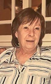 Condolence Book for Patricia McKenna (née Devine) (Monaghan Town, Monaghan) 