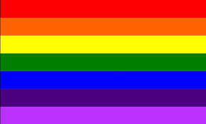 Dankzij oa progressief woerden wappert alweer drie jaar de regenboogvlag bij het gemeentehuis op nationale coming outdag op 11 oktoberx. Koop Hier Uw Rainbow Pride Flag Bij Wereldvlaggen Nl