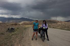Created with public input, u.s. The Beginner S Guide To Start Bike Touring How To Travel With A Bicycle The Gone Goat