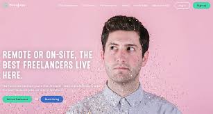 Maybe you would like to learn more about one of these? 50 Best Job Sites For Freelancers And Independent Professionals Hongkiat