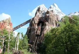 Guide To Disney World Expedition Everest Legend Of The Forbidden Mountain In Asia At Disney Animal Kingdom