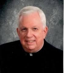Msgr. Peter Kain Obituary