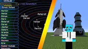 See full list on curseforge.com Minecraft Galacticraft Mod Extraplanets Oha Rokete Bak Youtube