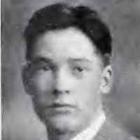 William Walcott Lord (1906–2005)