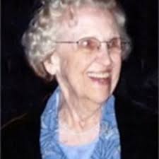Helen I. Peterson Obituary April 16, 2012