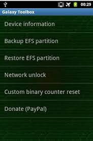 Galaxy_s unlock es una aplicación minúscula (la descarga apenas ocupa unos cuantos kilobytes), que nos permitirá desbloquear cualquier terminal galaxy s, . Top 5 Aplicaciones Para Desbloquear La Sim En Samsung Galaxy Dr Fone