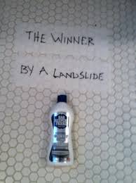 Removing Soap Scum From Shower Doors 4 Methods And A Winner Cleaning Hacks Deep Cleaning Tips Shower Doors