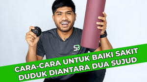 Mengetahui arti dari doa ini cukup penting karena kita dapat memahami maka dari itu, membaca doa duduk di antara dua sujud ini menjadi salah satu cara untuk bersyukur dan memohon kesehatan. Sakit Ketika Duduk Antara Dua Sujud Cara Untuk Tangani Masalah Ni Youtube