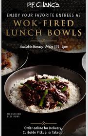 Set easily adjustable budgets for employees across multiple online prepaid cards. Wok Fired Lunch Bowl Lunch Bowl Lunch Planning Lunch