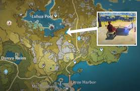 15 food recipes to prioritize cooking, ranked · 15 goulash · 14 golden shrimp balls · 13 moon pie · 12 sunshine sprat · 11 jueyun . Genshin Impact Zhongyuan Chop Suey Recipe Location Gnag