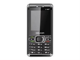 Celkon C867 Specs - Technopat Database
