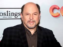 'Seinfeld's Jason Alexander Spotted Looking Unrecognizable in New Footage