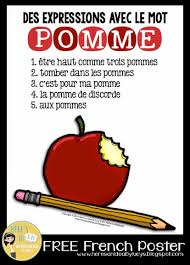 Pin En French Teaching Resources Francais