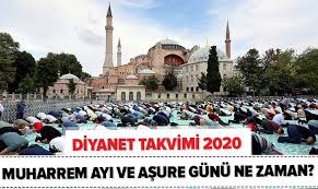 We did not find results for: Diyanet Takvimi 2020 Muharrem Ayi Ne Zaman Muharrem Orucu Ne Zaman Tutulur Asure Gunu Ne Zaman