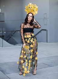 Sydne Style shows star Halloween costume ideas | Sydne Style