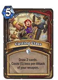 Creating custom cards in hearthstone is also relatively popular. The 10 Best Hearthstone Scholomance Academy Dual Class Cards That Can Change The Meta Dot Esports