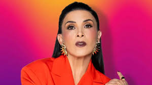 Dalílah Polanco confiesa que fue víctima de la secta NXIVM