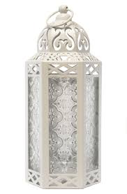 White Wedding Candle Lanterns Candle Lanterns Wedding Candle Lanterns Lantern Candle Decor