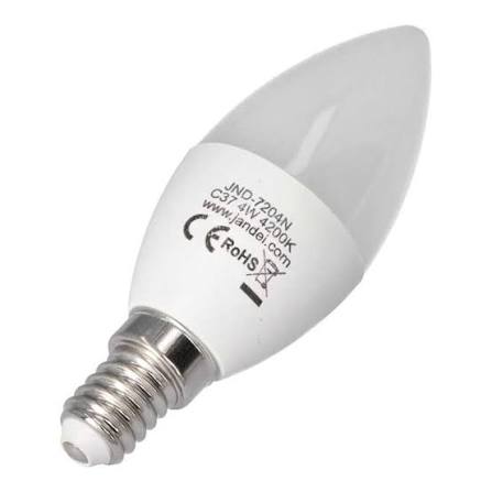 Bombillos led Rosca 14