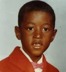 Guess the young boy in the picture